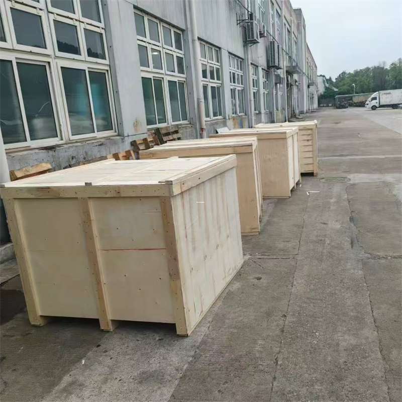 洪山区尼勒克县：物流专线的高效货运之旅