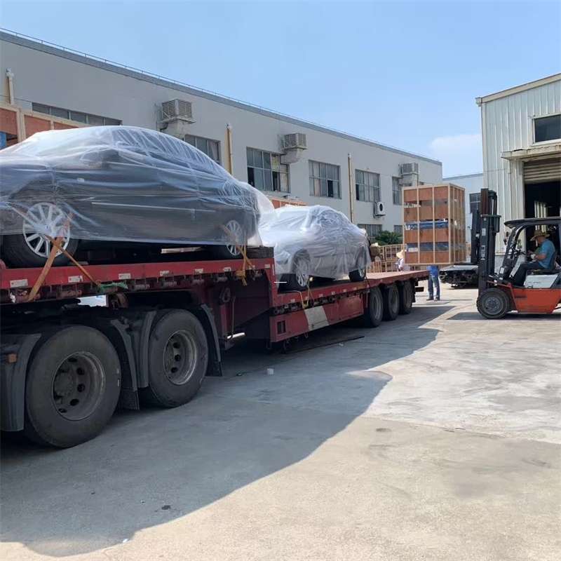 洪山区莱芜市物流：多元服务与运输线路探秘