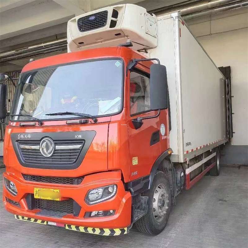 洪山区潞城区物流：多元专线与高效运输探秘