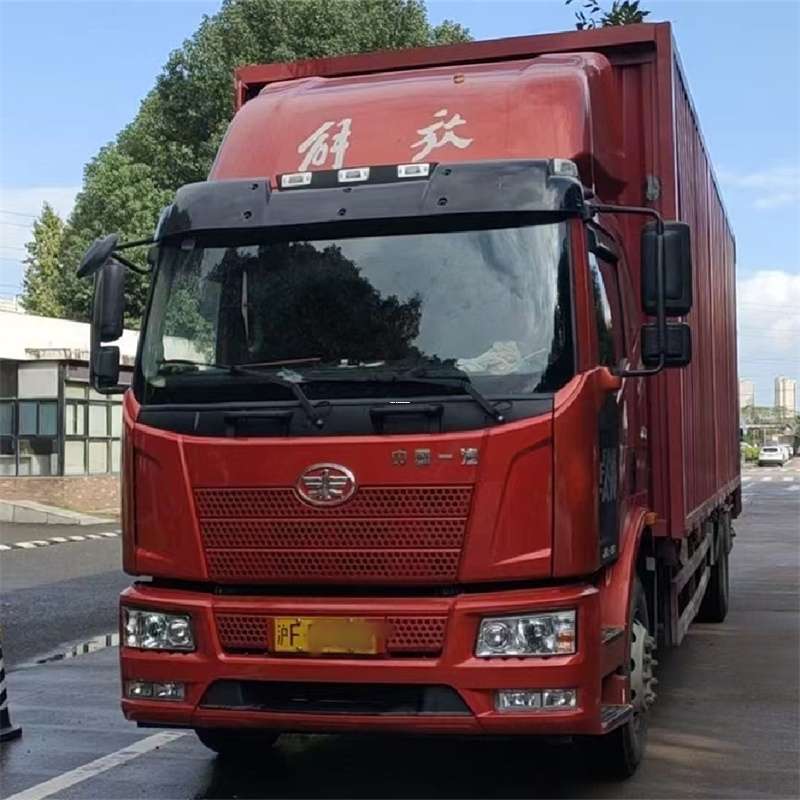 洪山区东坡区物流：多样服务与高效运输线路探秘