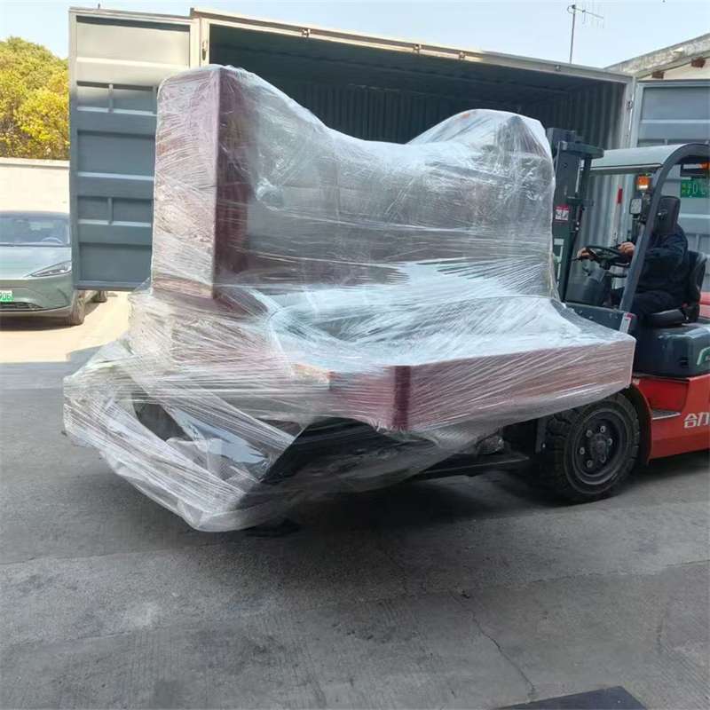 洪山区眉山市物流专线：多元货运服务探秘